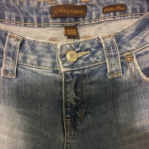 Bootcut Jeans